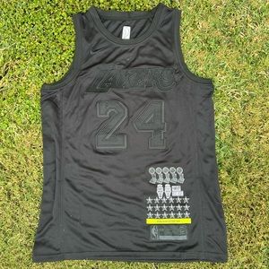 Kobe Bryant All Stars ⭐️ Jersey